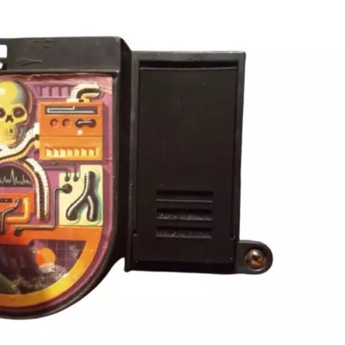 Porta copri batteria snake - porta,