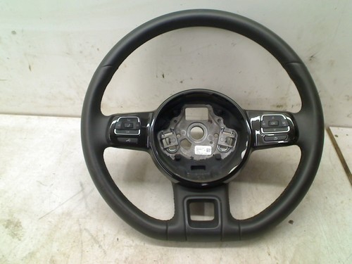 Volante leder beetle - vw,
