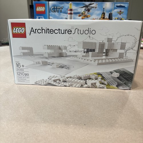 Lego architecture studio di - lego,