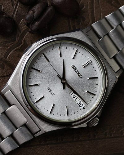 Seiko spirit ref - seiko, ref.