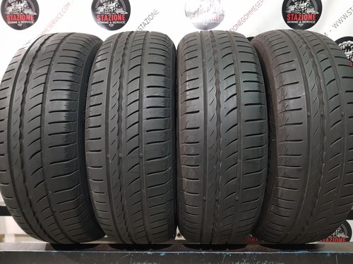Gomme estive usate pirelli - estive,