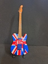 Mini chitarra elettrica