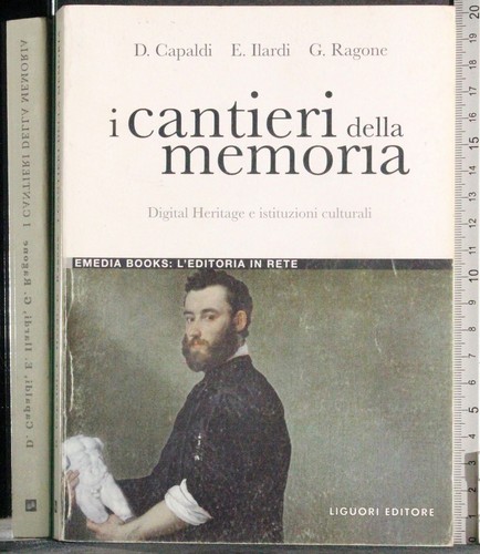 Cantieri della memoria - i,