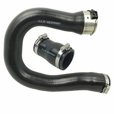 2x TUBO TURBO PER OPEL MOKKA /