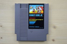 NES - Donkey Kong Jr. per