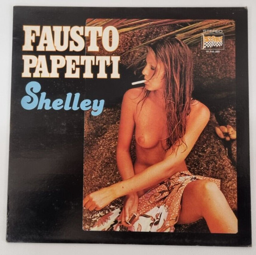 Giri fausto papetti - giri,