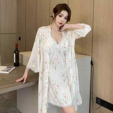 Camicia Da Notte Baby Doll