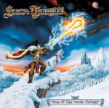 LUCA TURILLI - King Of The