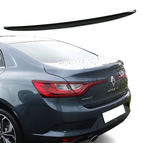 Per spoiler renault - spoiler, megane