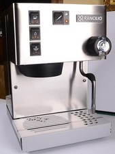 Rancilio Silvia Espresso