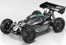 OFF20 - BODY RC BUGGY KYOSHO