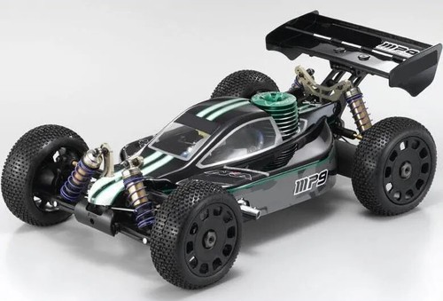 Off20 body buggy - rc,