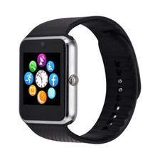 Smart Watch (Compatibile SIM)