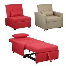 Poltrona Pouf Prestodormo Con