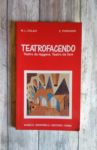 Teatrofacendo teatro - teatrofacendo, da
