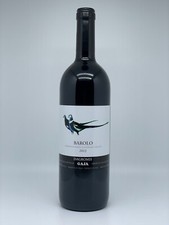 Gaja barolo docg - gaja,