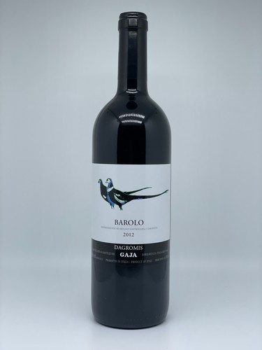 Gaja barolo docg dagromis - docg, 2012