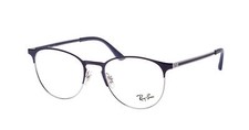 MONTATURA DA VISTA RAYBAN RB