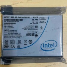 Intel SSD DC P4610 Series 1,6
