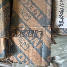 AMMORTIZZATORE IVECO STRALIS -