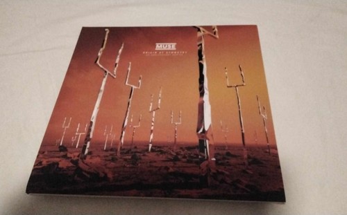 Vinile muse origin - –, of
