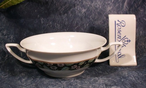 Rosenthal maria rustica - -,