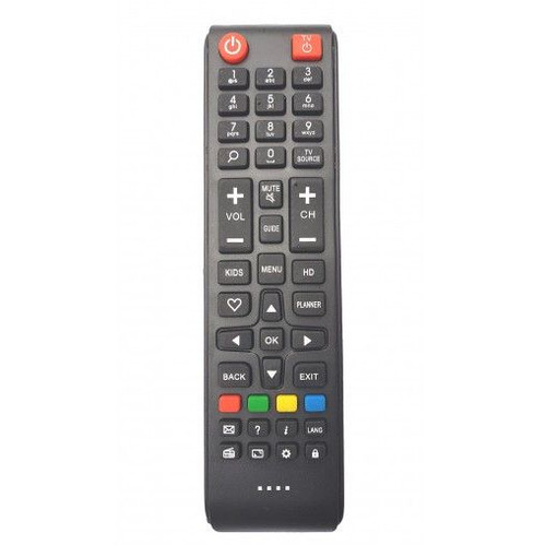 Telecomanda telekom decoder - telekom, tv