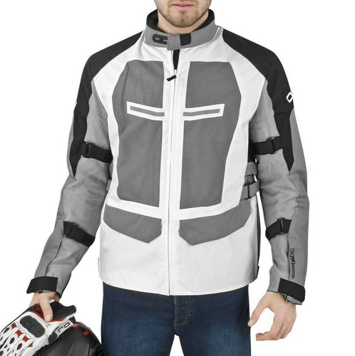 Giacca moto land man - land,