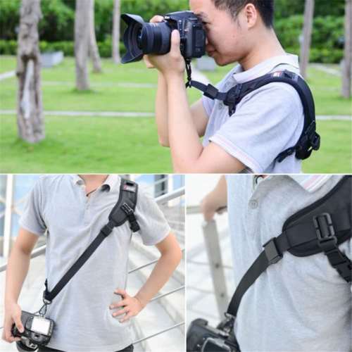 Focus quick rapid sling - quick,