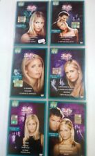 DVD BUFFY L'AMMAZZAMPIRI