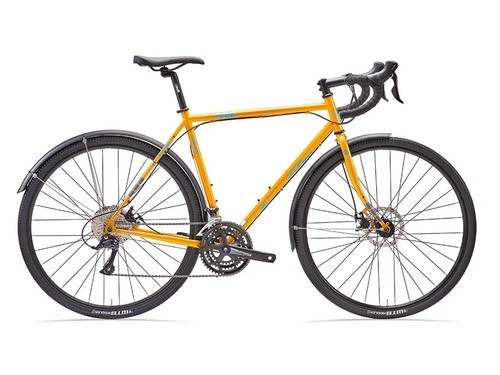 Bici cinelli hobo easy - bici,