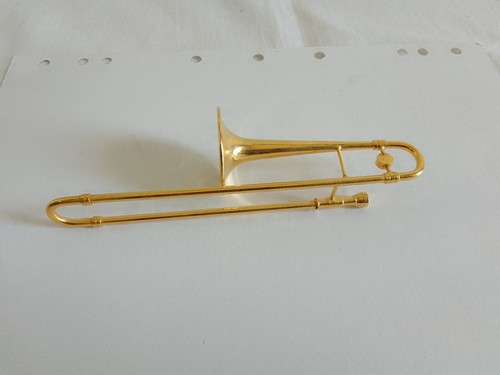 Strumenti musicali miniatura - strumenti,