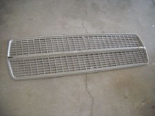 MASCHERINA FIAT 662 -