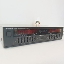Technics SH-D5000 Stereo