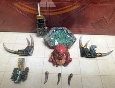 Warhammer Fantasy Lizardmen