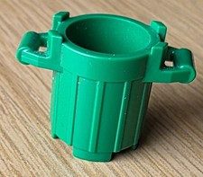 Lego Bidone 2x2x2 Contenitore