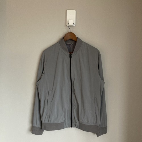 Giacca bomber uomo zara taglia - giacca,
