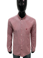 Camicia Uomo Burberry Brit