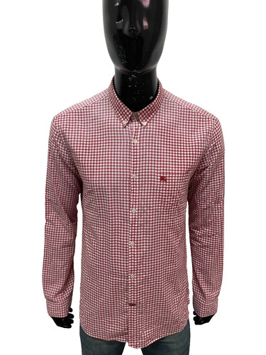 Camicia uomo burberry - uomo,