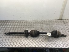 Albero motore anteriore destro