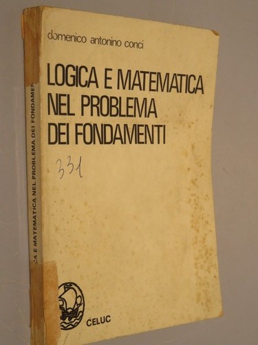 Logica matematica nel - logica, e