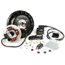 KIT ACCENSIONE ELETTRONICA 12