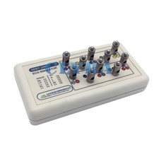 Simulatore segnale Holter