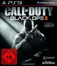 Call of Duty: Black Ops 2 -