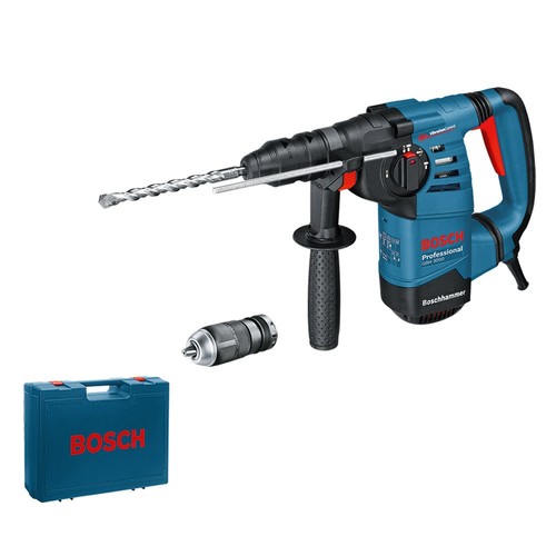 Bosch power days - days:, martello