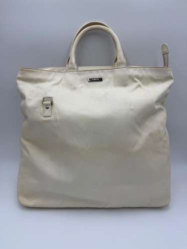 Gucci borsa tote vintage - gucci, in