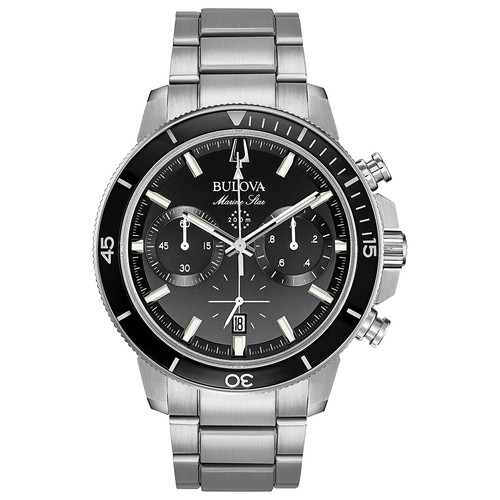 Orologio bulova uomo - uomo, marine