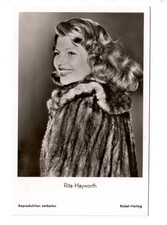 108- Biglietto autografo Rita