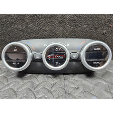 156141529 CENTRALINA COMANDO CLIMA AUTOMATICO ALFA ROMEO GIULIETTA 2 (940)(2010