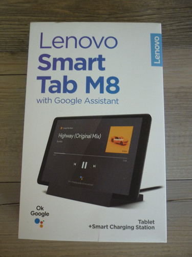 Lenovo smart tab 32gb - 2g, -32gb